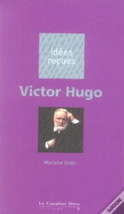 Capa do artigo Victor Hugo