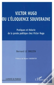 Capa do artigo Victor Hugo Ou L