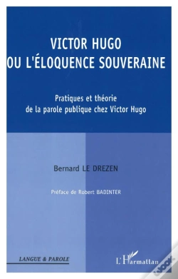 Capa do artigo Victor Hugo Ou L'Eloquence Souveraine