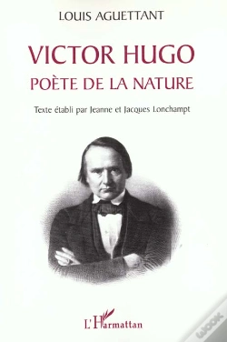Capa do artigo Victor Hugo ; Poete De La Nature