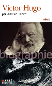 Capa do artigo Victor Hugo