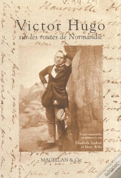 Capa do artigo Victor Hugo Sur Les Routes De Normandie