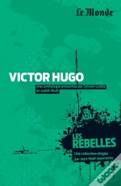 Capa do artigo Victor Hugo
