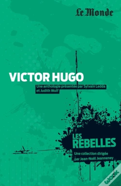 Capa do artigo Victor Hugo