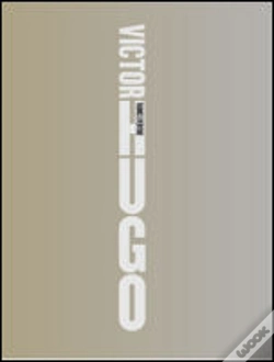 Capa do artigo Victor Hugo - Thanks Everyone