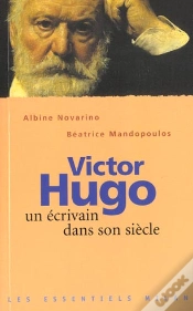 Capa do artigo Victor Hugo ; Un Ecrivain Dans Son Siecle