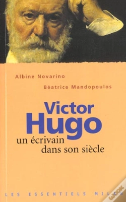 Capa do artigo Victor Hugo ; Un Ecrivain Dans Son Siecle