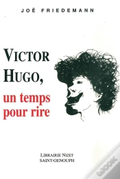 Capa do artigo Victor Hugo, Un Temps Pour Rire