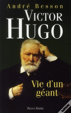 Capa do artigo Victor Hugo ; Vie D'Un Géant