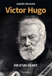 Capa do artigo Victor Hugo - Vie D