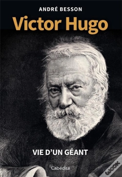 Capa do artigo Victor Hugo - Vie D'Un Geant