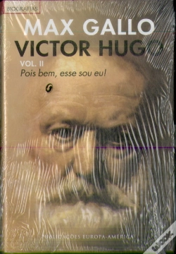 Capa do artigo Victor Hugo Vol.II