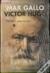 Capa do artigo Victor Hugo Vol.II