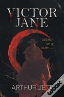 Victor Jane