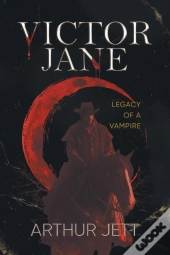 Victor Jane