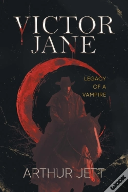Capa do artigo Victor Jane