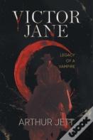 Victor Jane