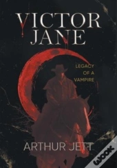 Victor Jane