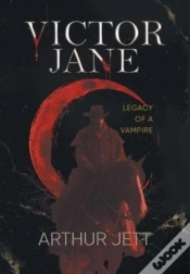 Capa do artigo Victor Jane