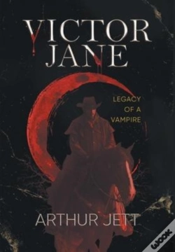 Capa do artigo Victor Jane