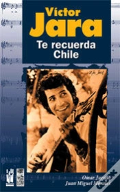 Capa do artigo Víctor Jara