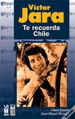 Capa do artigo Víctor Jara