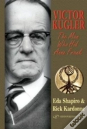 Capa do artigo Victor Kugler