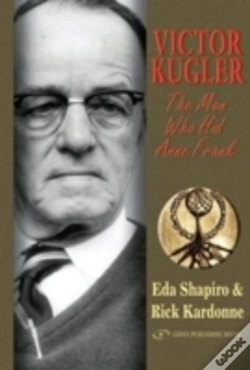 Capa do artigo Victor Kugler