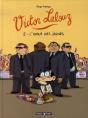 Victor Lalouz Tome 2 ; L'Idole Des Jeunes - Preview