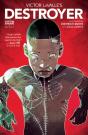 Victor Lavalle'S Destroyer #1 - Preview