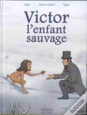 Capa do artigo Victor L