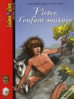 Capa do artigo Victor, L'Enfant Sauvage