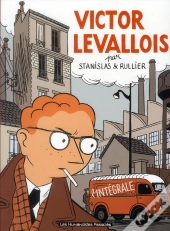 Victor Levallois Integrale