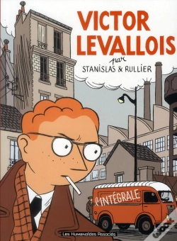 Capa do artigo Victor Levallois Integrale