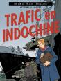 Victor Levallois T.1; Trafic En Indochine - Preview