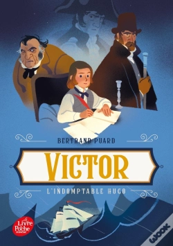 Capa do artigo Victor, L'Indomptable Hugo