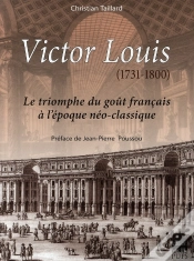 Capa do artigo Victor Louis 1731-1800