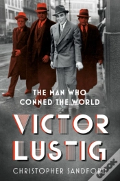 Capa do artigo Victor Lustig