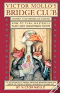 Capa do artigo Victor Mollo'S Bridge Club