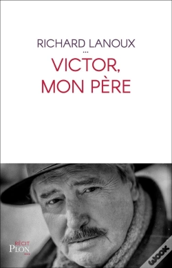 Capa do artigo Victor, Mon Père