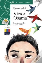 Víctor Osama