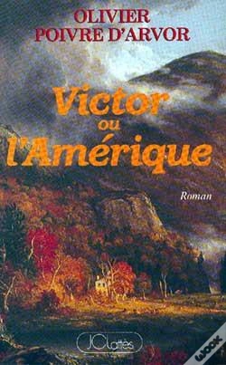 Capa do artigo Victor Ou L'Amérique