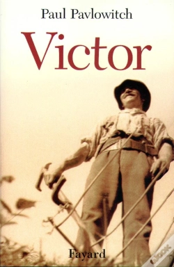 Capa do artigo Victor