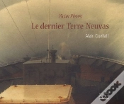 Capa do artigo Victor Pleven ; Le Dernier Terre-Neuvas