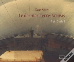 Capa do artigo Victor Pleven ; Le Dernier Terre-Neuvas