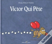 Victor Qui Pete