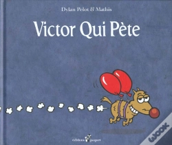 Capa do artigo Victor Qui Pete