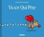 Victor Qui Pete T1 Victor - Preview