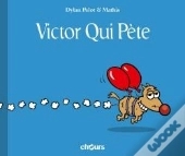 Victor Qui Pete T1 Victor
