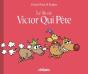 Victor Qui Pete T3 Le Fils - Preview